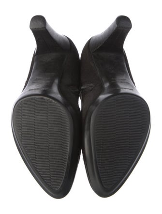 Aquatalia Suede Boots