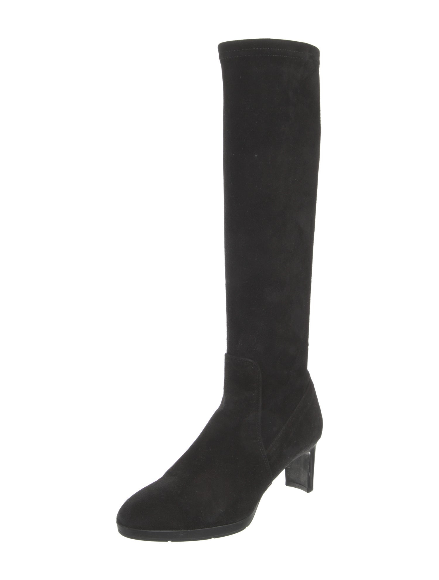 Aquatalia Suede Boots