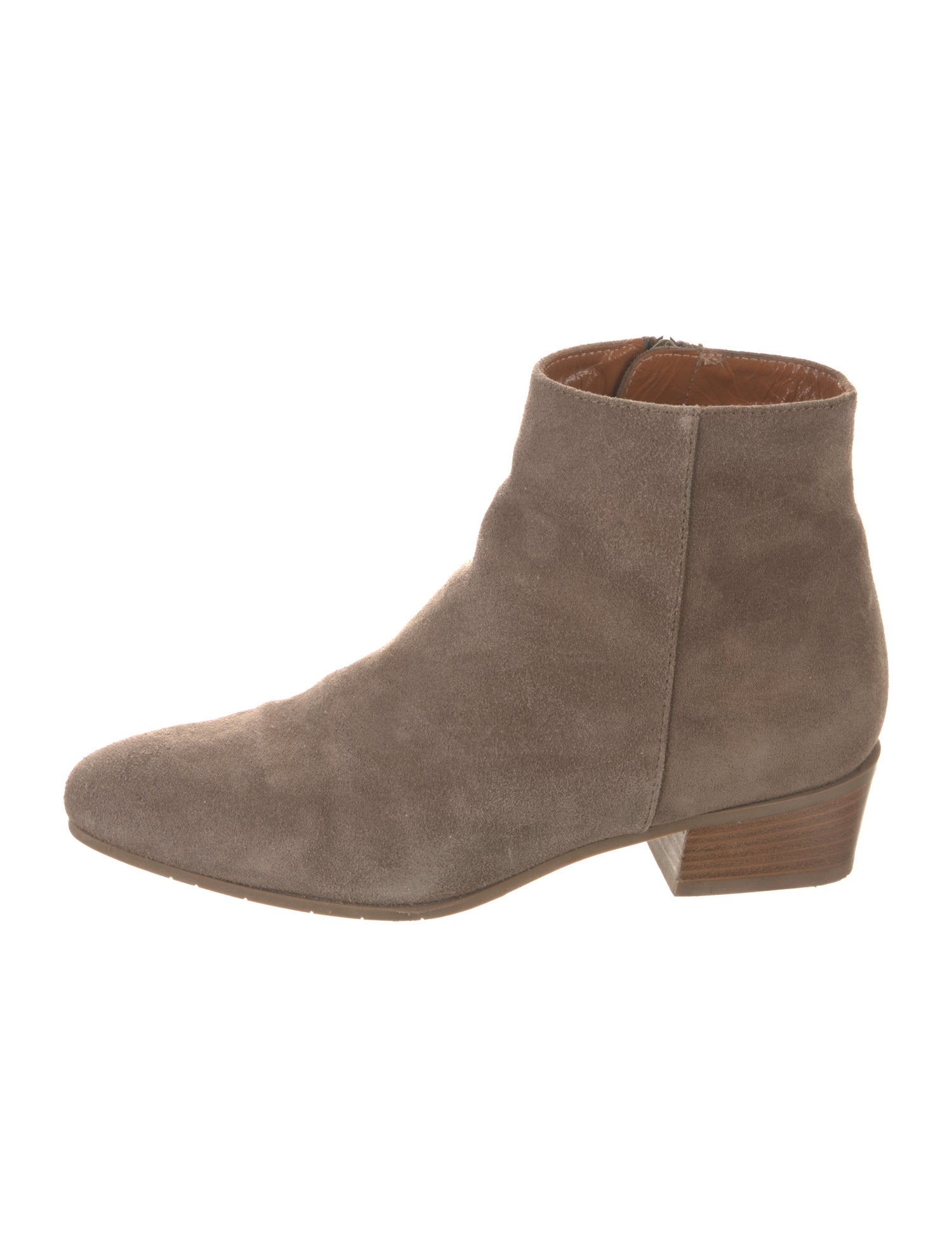 Aquatalia Suede Boots