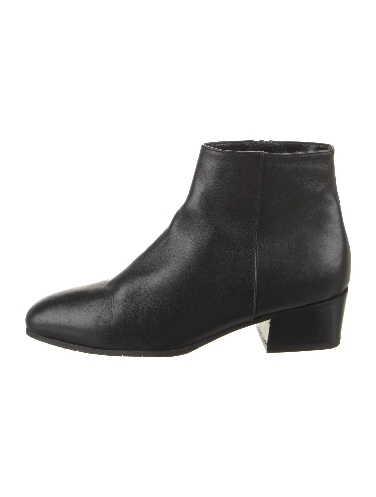 Aquatalia Leather Boots