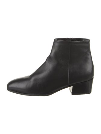 Aquatalia Leather Boots