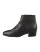 Aquatalia Leather Boots