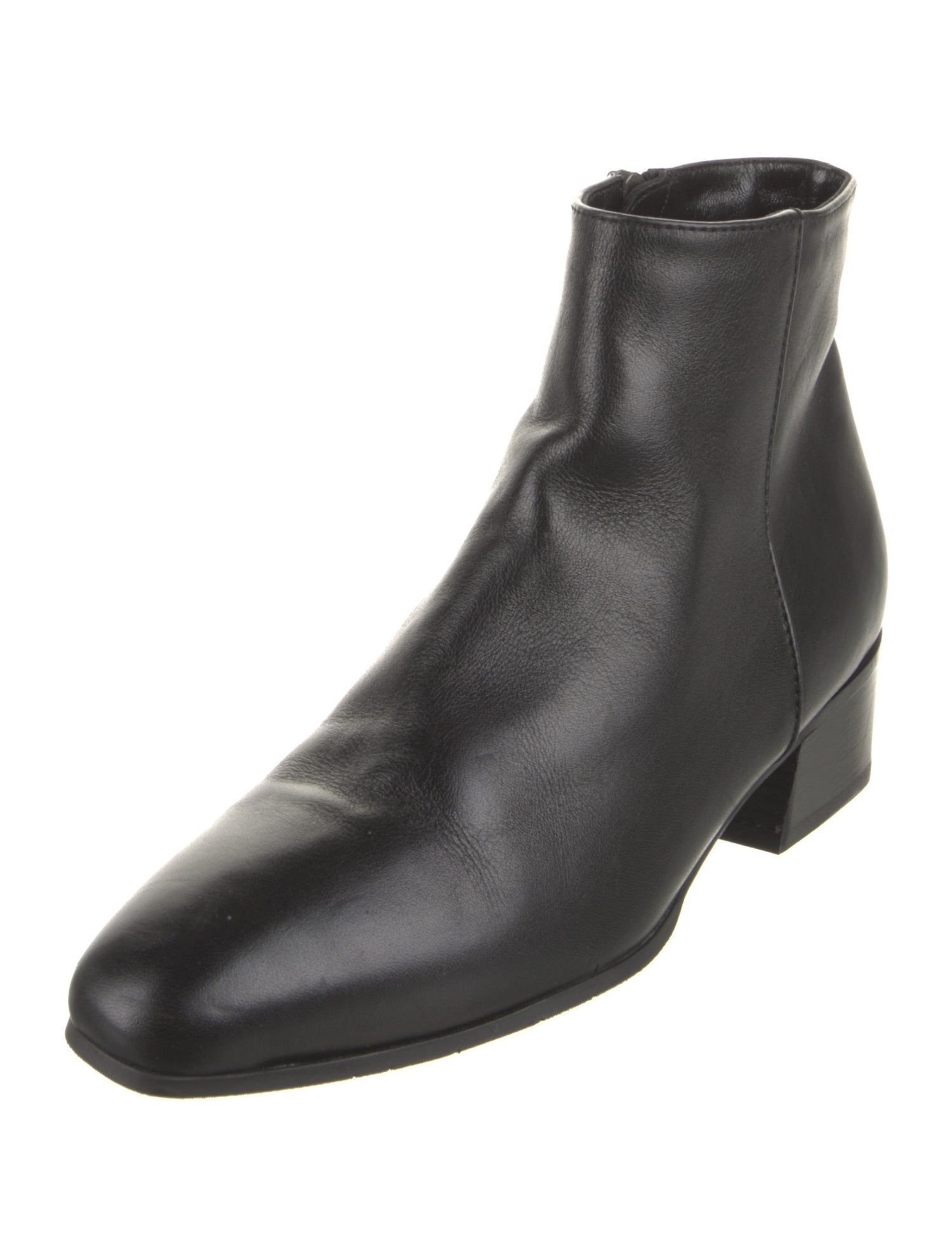 Aquatalia Leather Boots