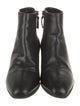 Aquatalia Leather Boots