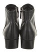 Aquatalia Leather Boots