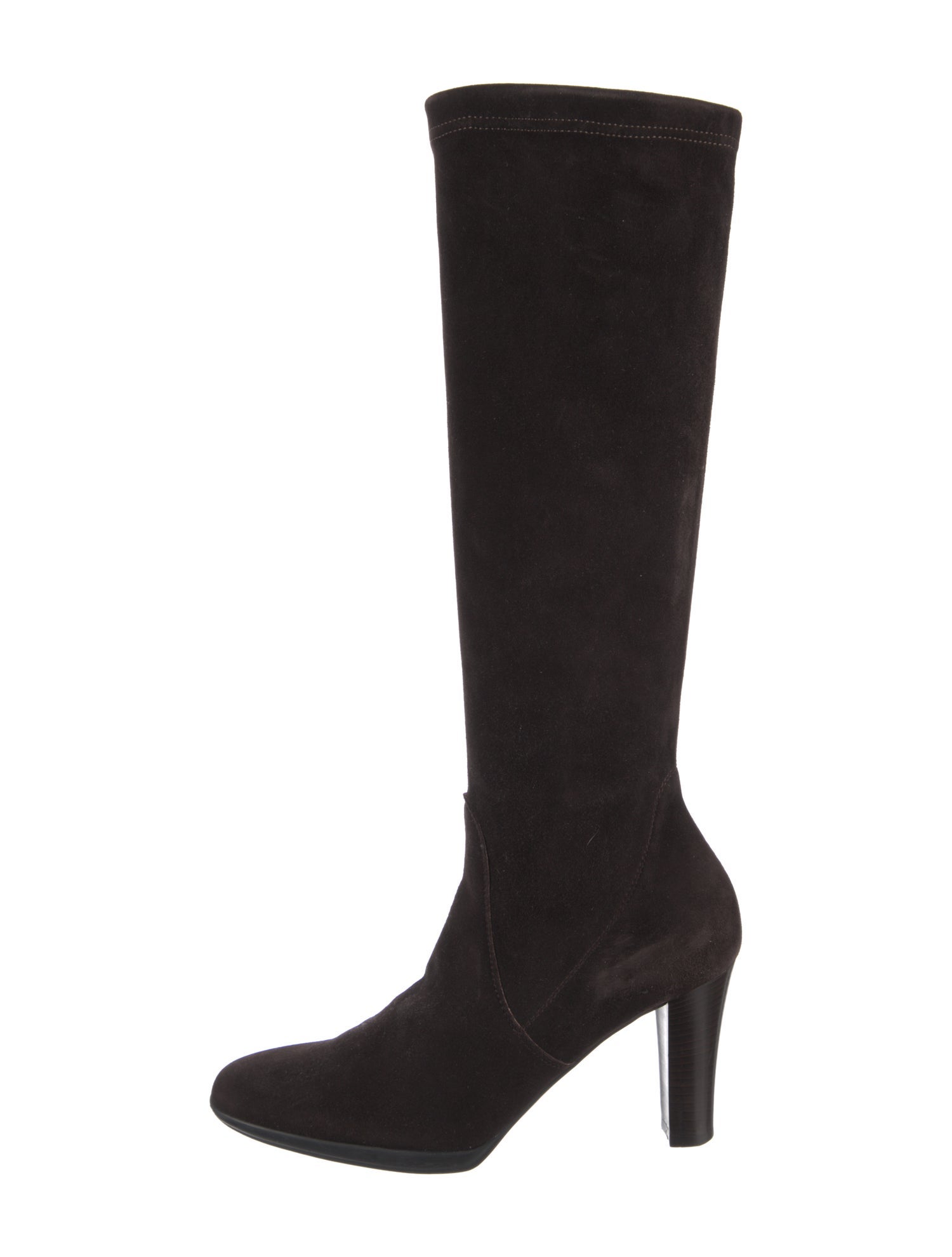 Aquatalia Suede Boots