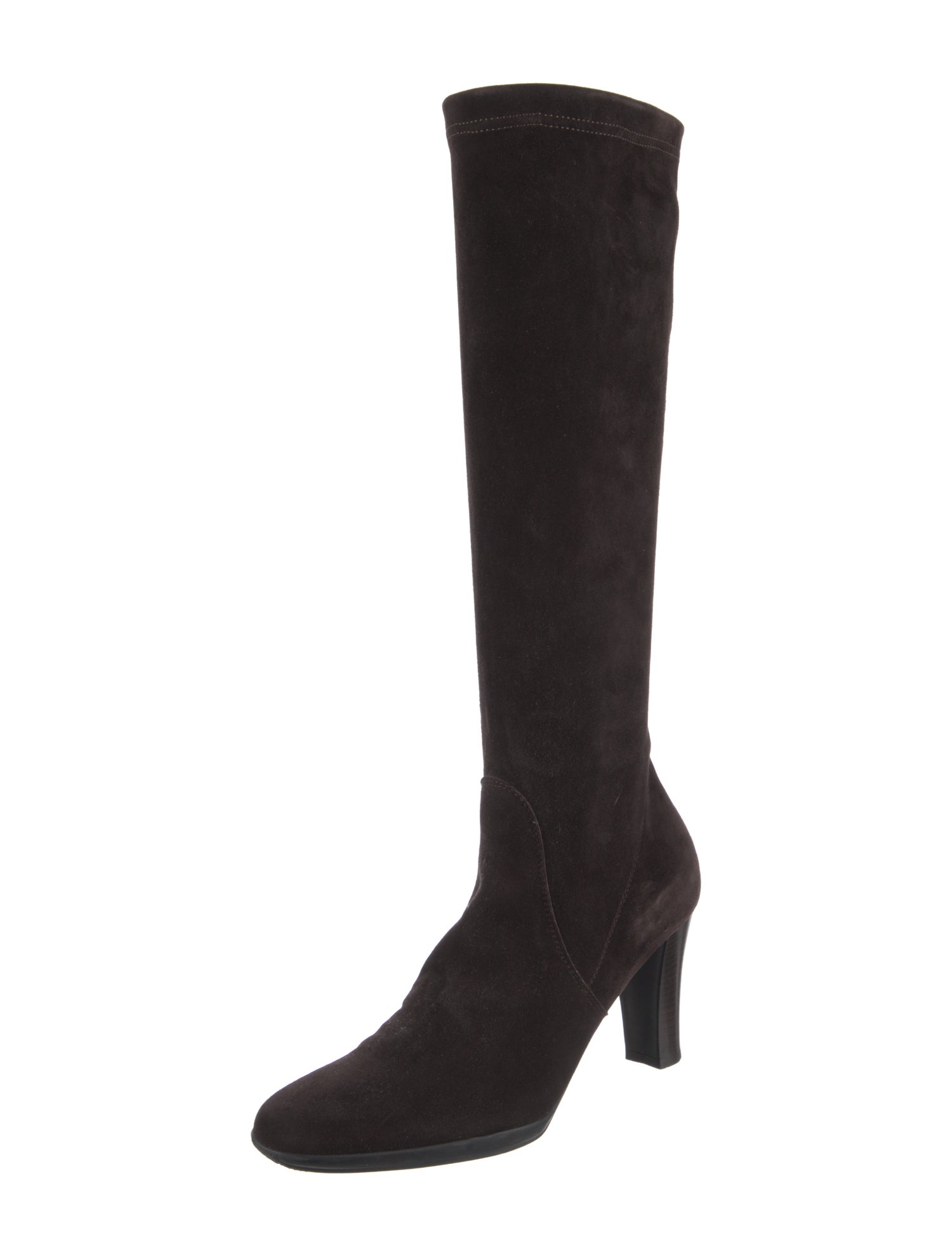 Aquatalia Suede Boots