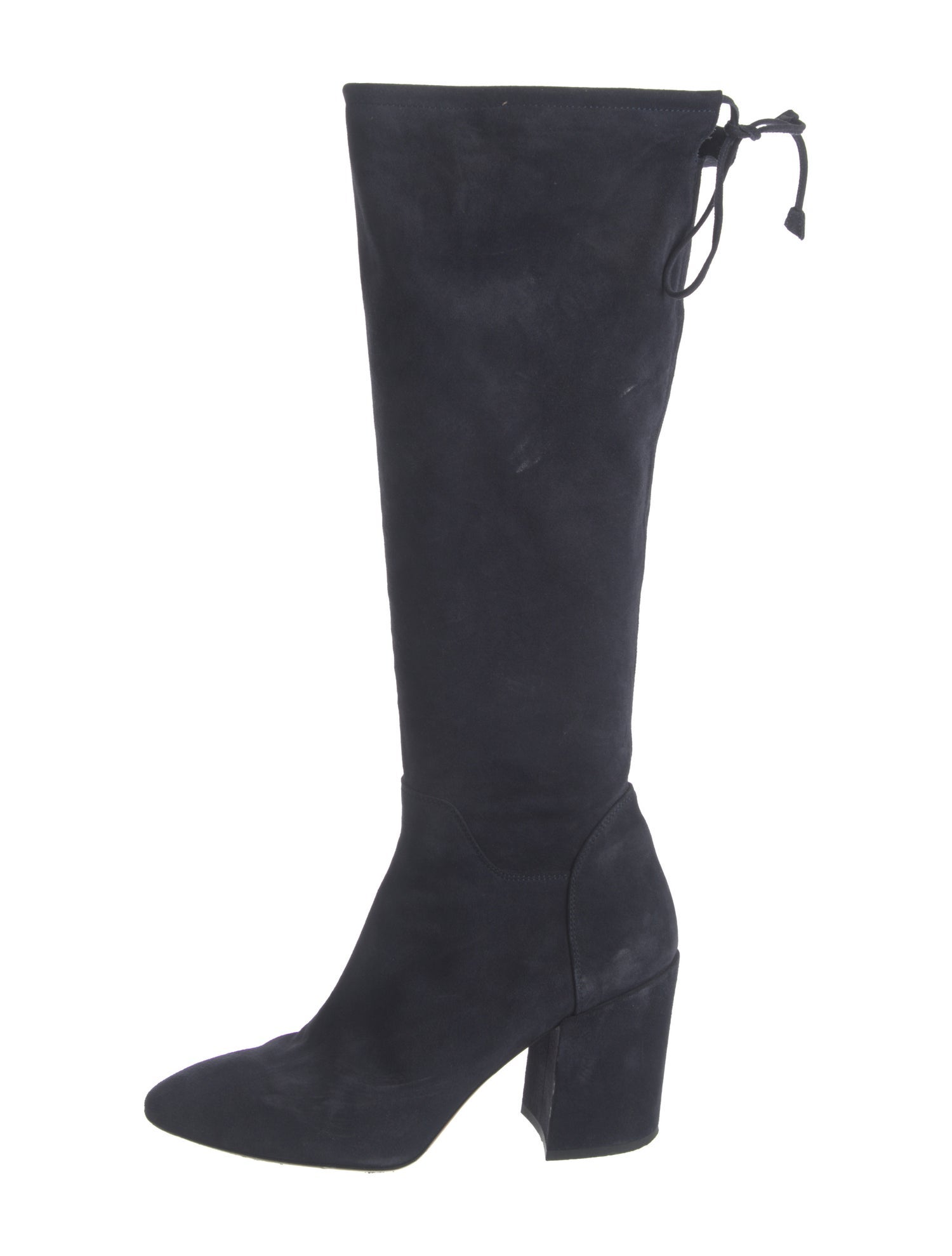 Aquatalia Suede Boots