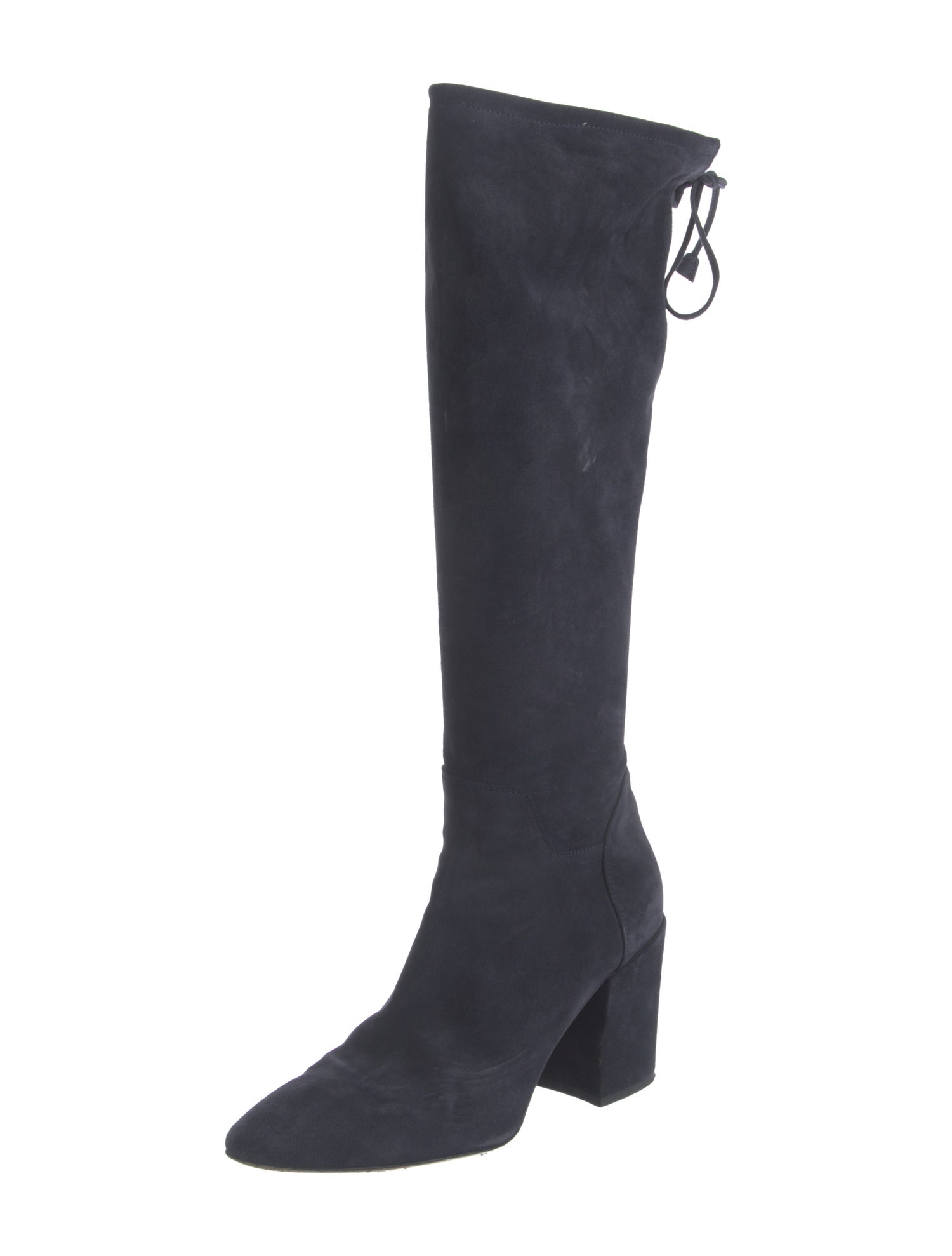 Aquatalia Suede Boots