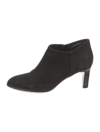 Aquatalia Suede Boots
