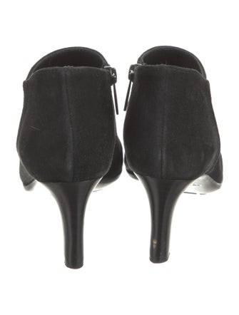 Aquatalia Suede Boots