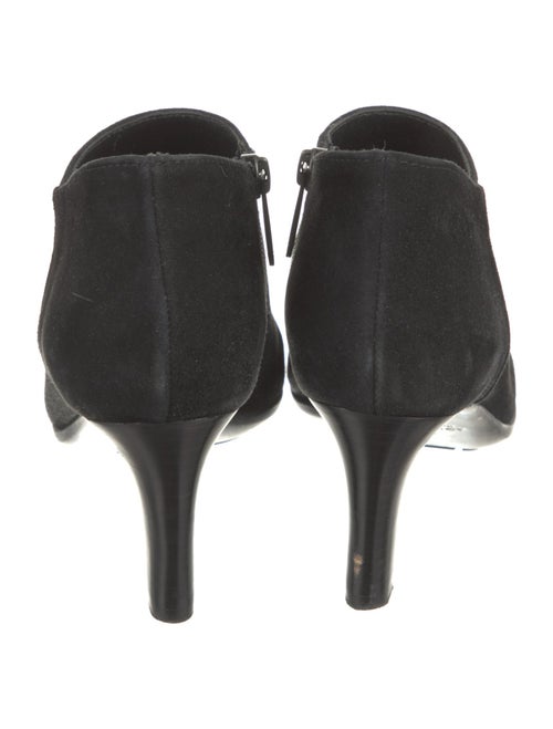 Aquatalia Suede Boots