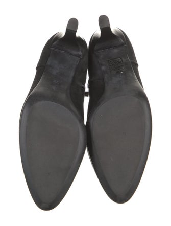 Aquatalia Suede Boots