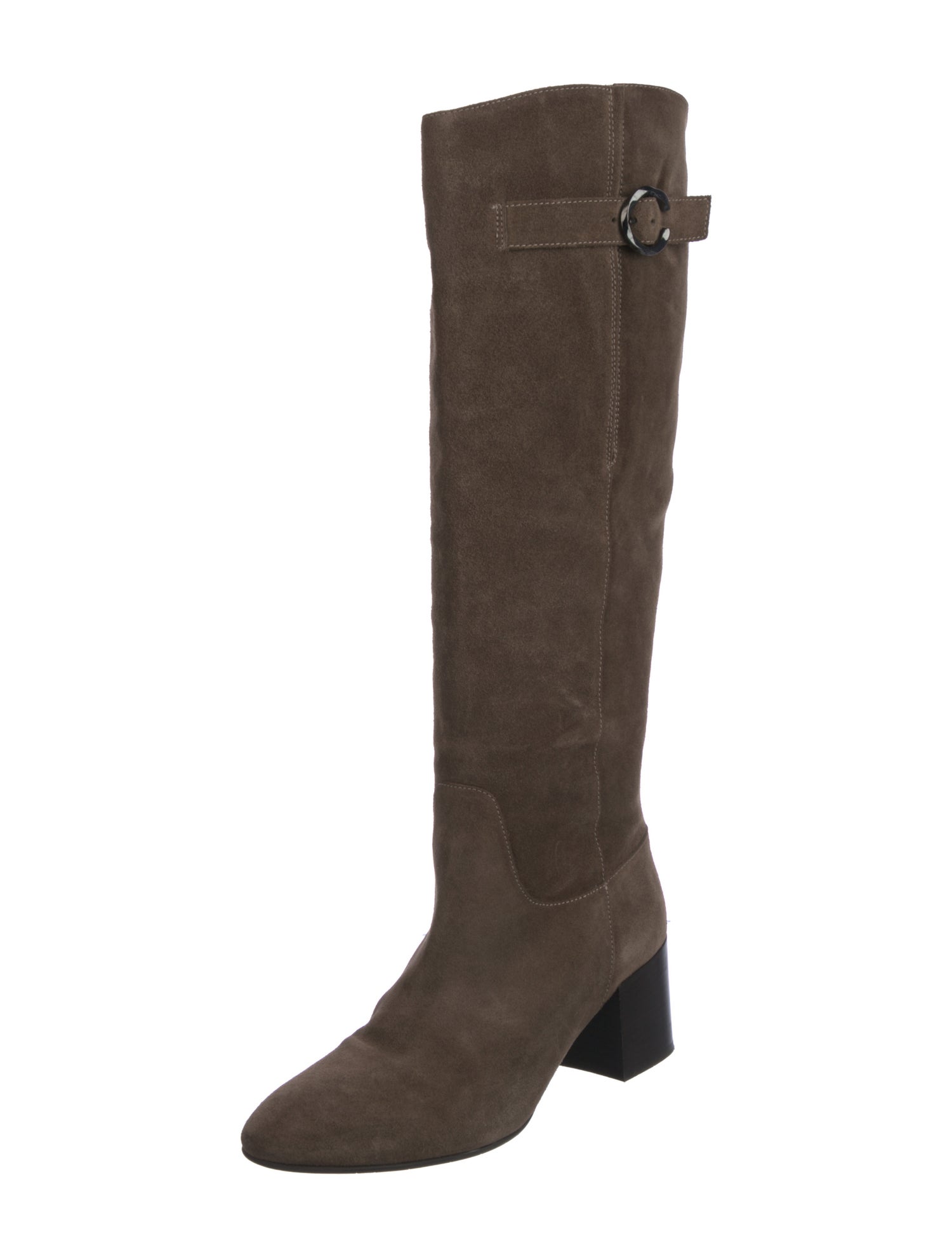 Aquatalia Suede Boots