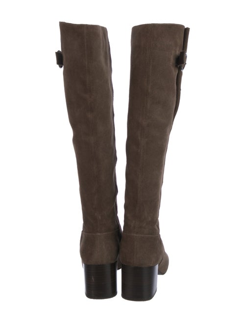 Aquatalia Suede Boots