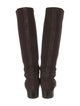 Aquatalia Suede Riding Boots