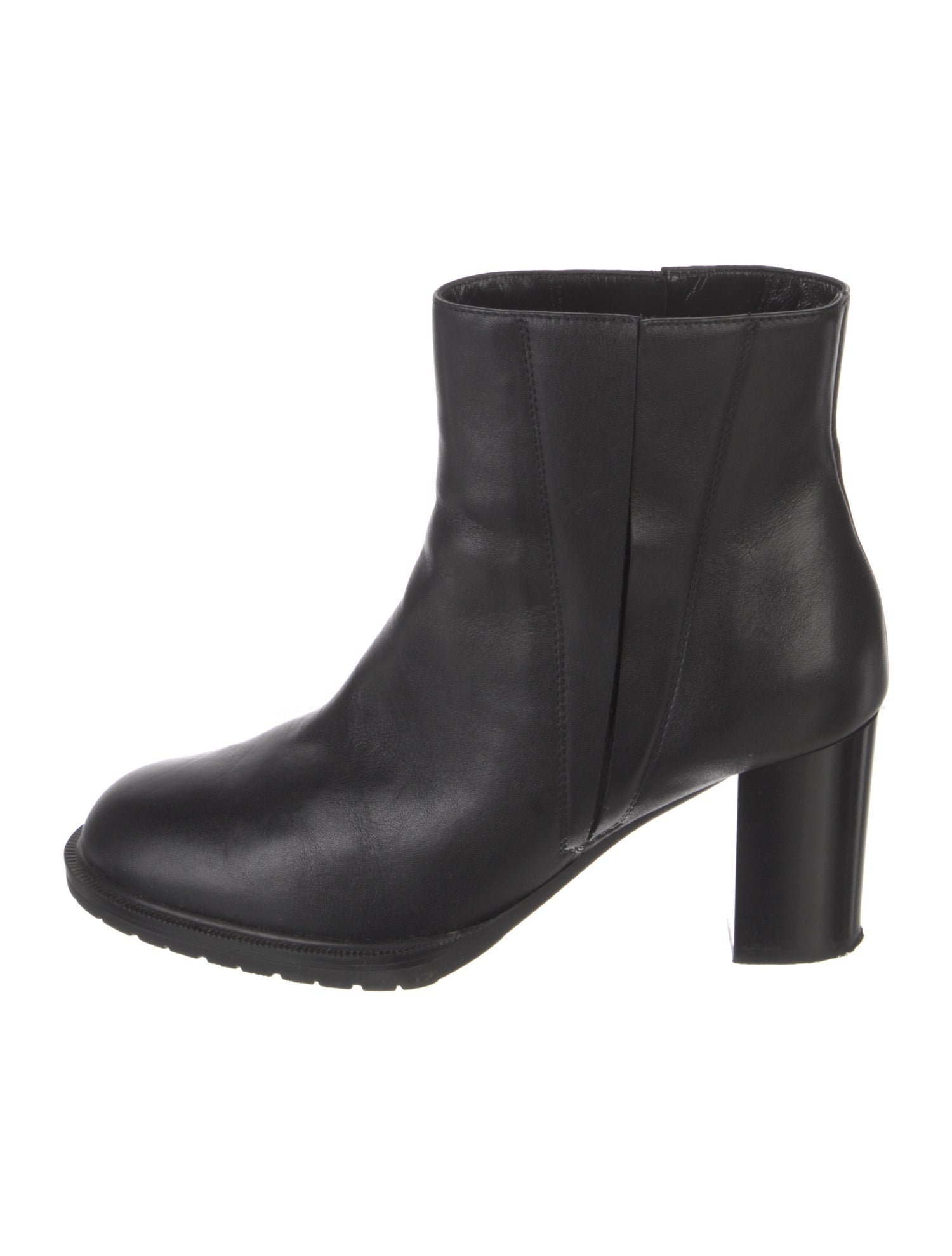 Aquatalia Leather Boots