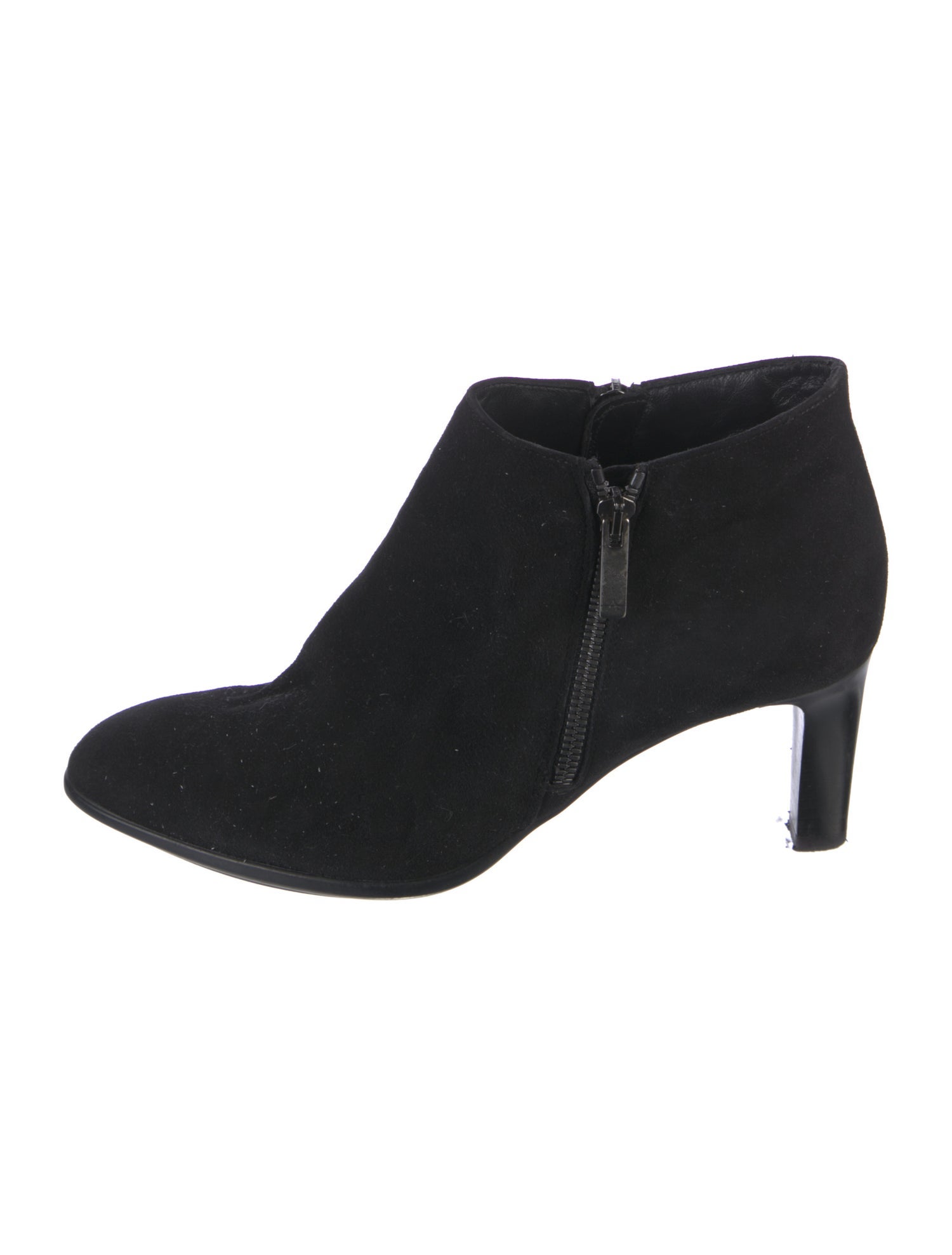 Aquatalia Suede Boots
