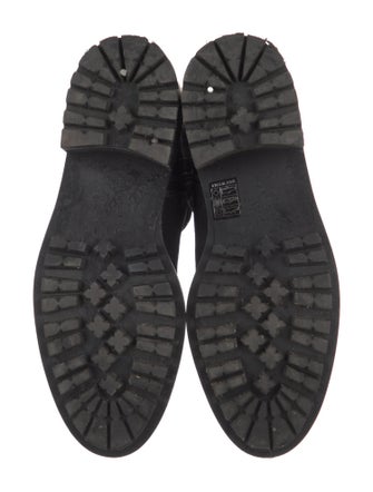 Aquatalia Suede Boots