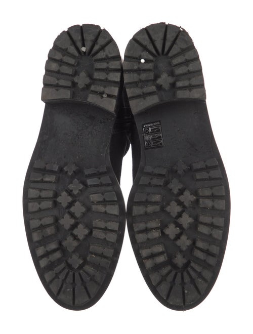 Aquatalia Suede Boots