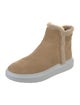 Aquatalia Suede Boots