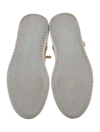 Aquatalia Suede Boots