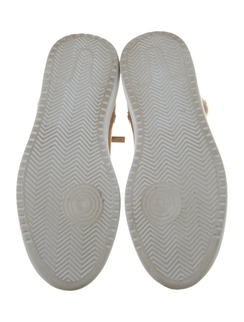 Aquatalia Suede Boots