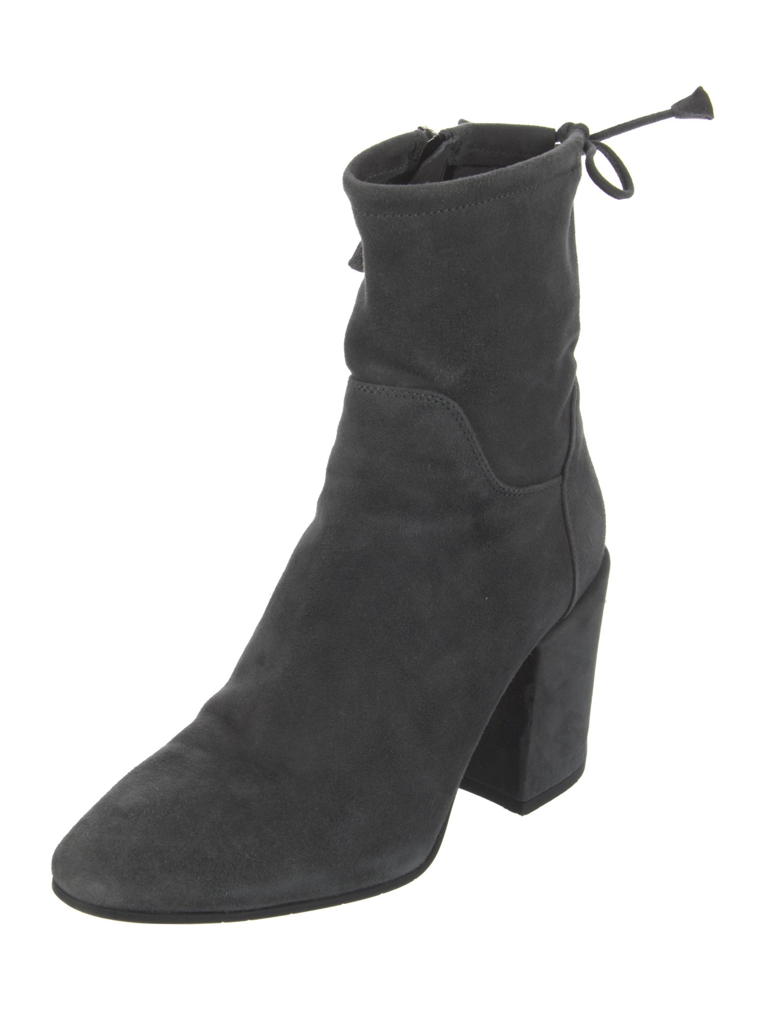 Aquatalia Suede Boots