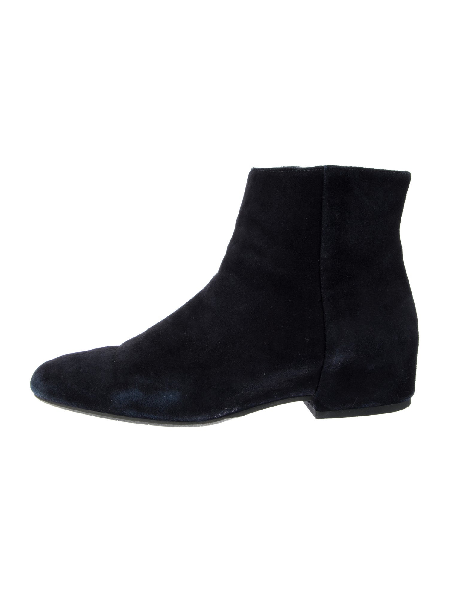 Aquatalia Suede Boots
