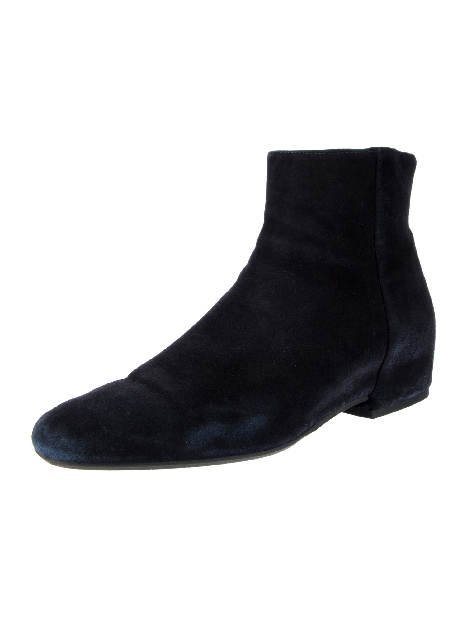 Aquatalia Suede Boots