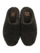 Aquatalia Shearling Mules