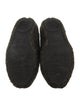 Aquatalia Shearling Mules