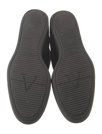 Aquatalia Suede Lace-Up Boots