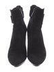 Aquatalia Suede Boots
