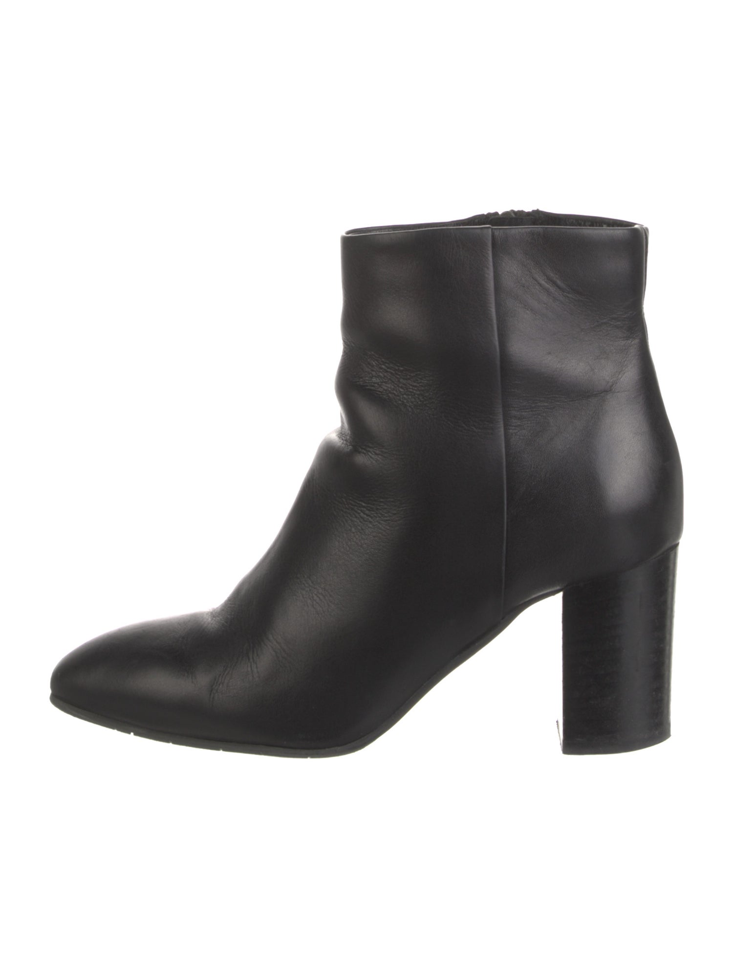 Aquatalia Leather Boots