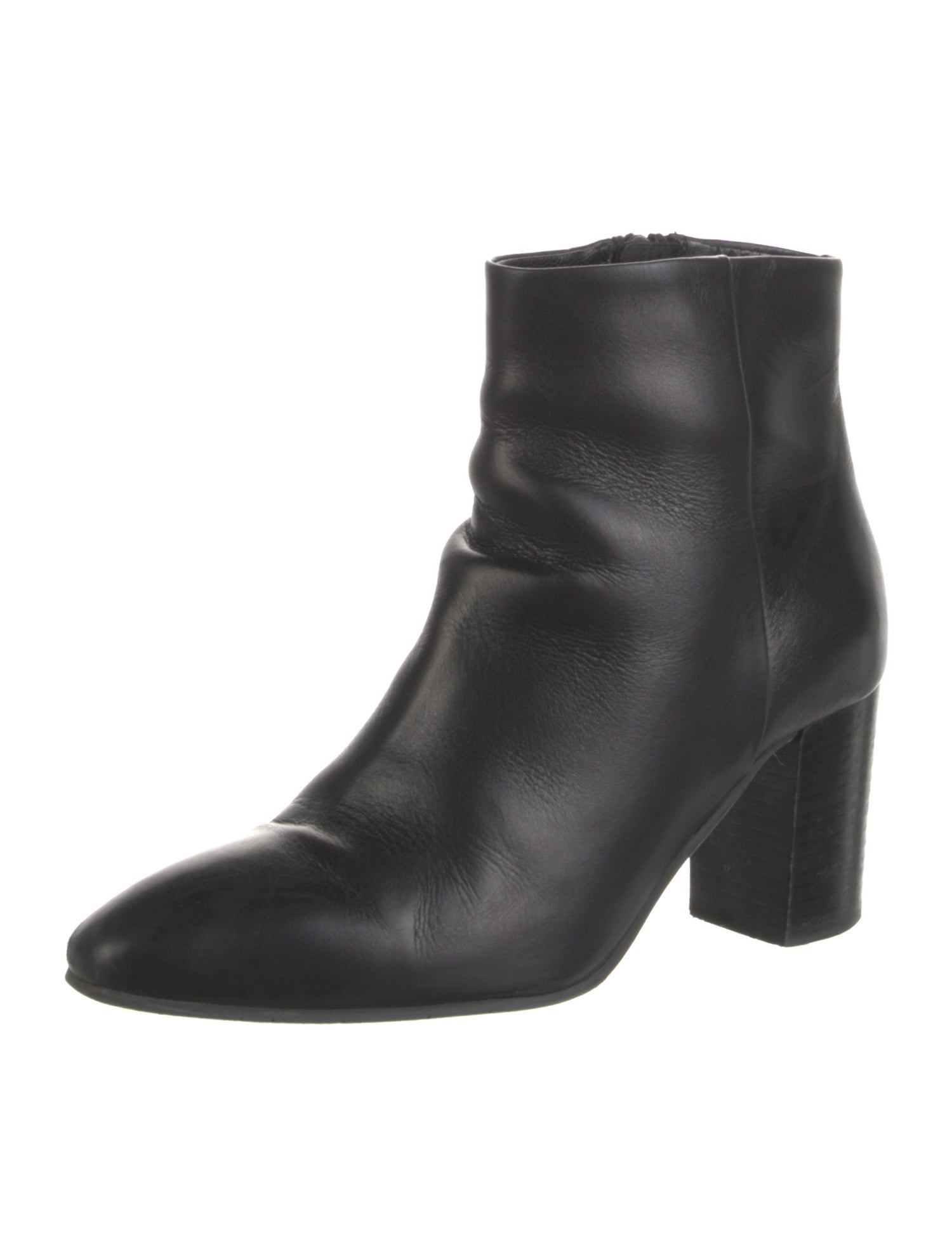 Aquatalia Leather Boots