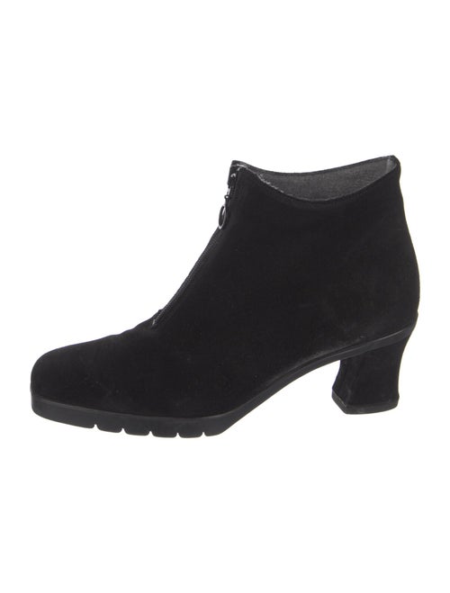 Aquatalia Suede Boots