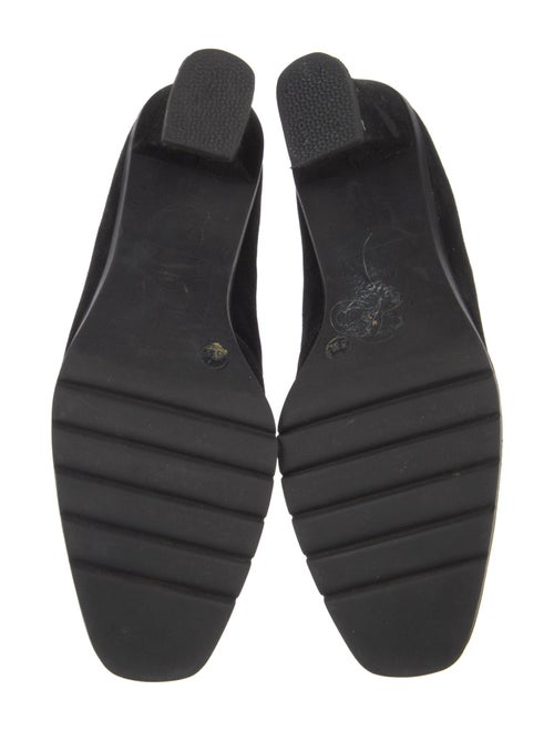 Aquatalia Suede Boots