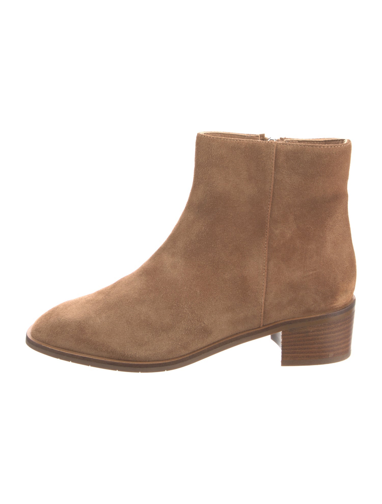 Aquatalia Suede Boots