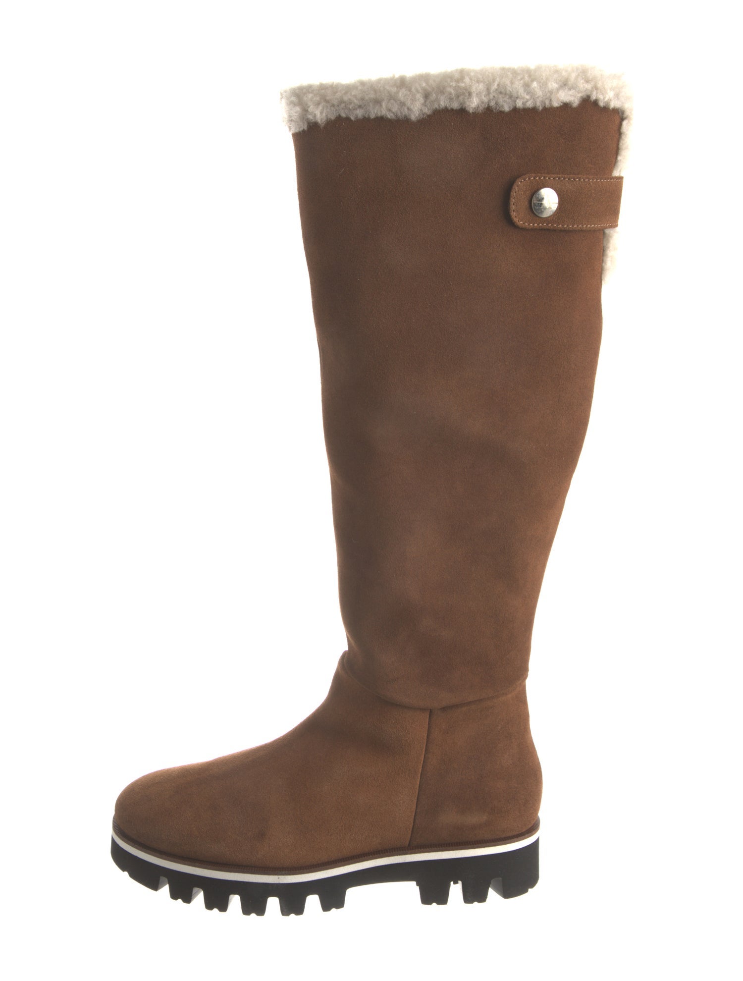 Aquatalia Suede Boots