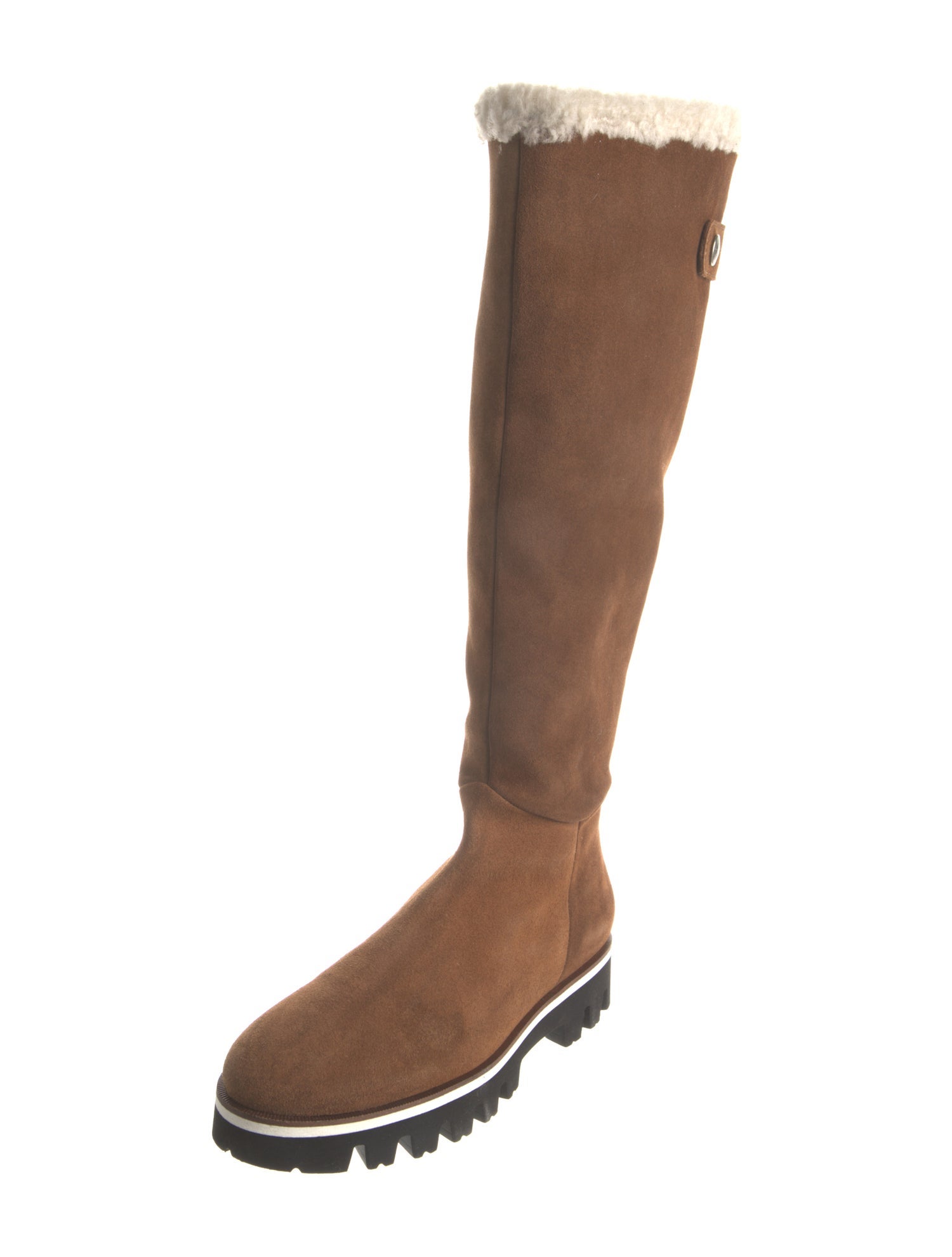 Aquatalia Suede Boots