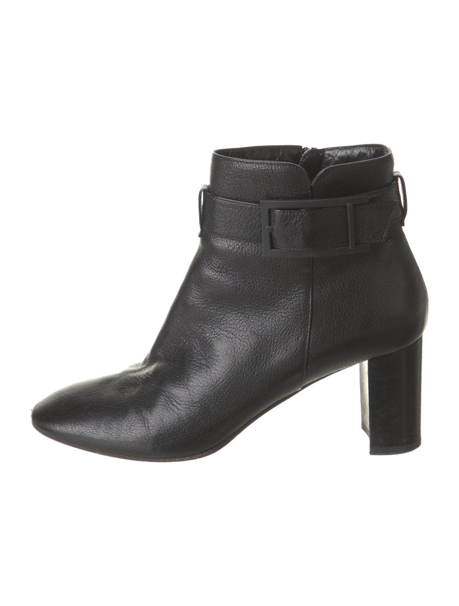 Aquatalia Leather Boots