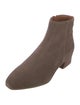Aquatalia Suede Boots