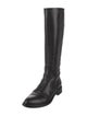 Aquatalia Leather Riding Boots