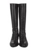 Aquatalia Leather Riding Boots