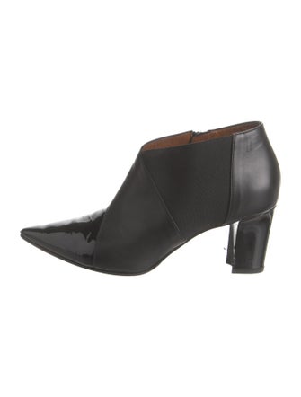 Aquatalia Leather Boots