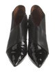 Aquatalia Leather Boots