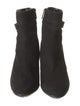 Aquatalia Suede Boots
