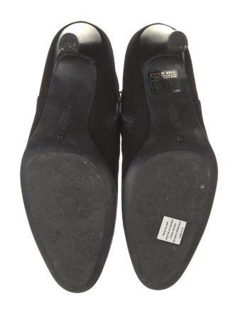 Aquatalia Suede Boots