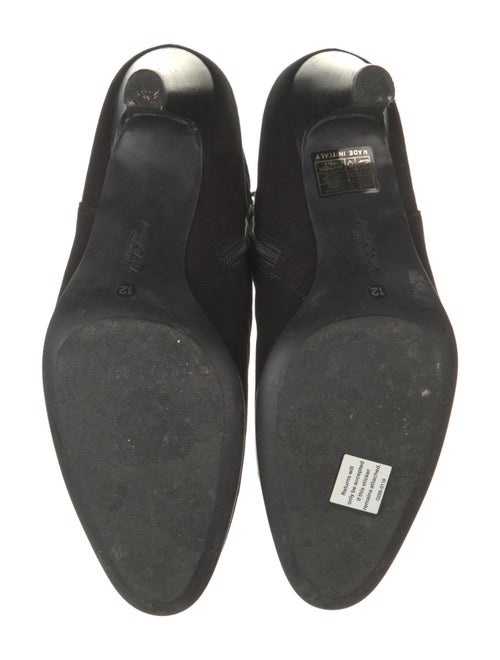 Aquatalia Suede Boots